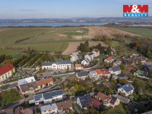 Prodej pozemku pro bydlení, Velká Jesenice, 644 m2
