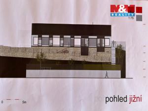 Prodej pozemku pro bydlení, Velká Jesenice, 644 m2