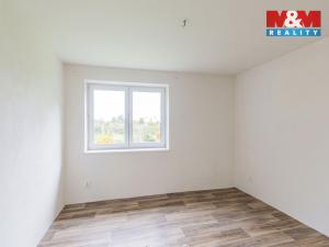 Prodej rodinného domu, Slezské Pavlovice, 115 m2