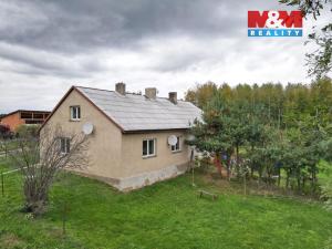Prodej rodinného domu, Slezské Pavlovice, 115 m2