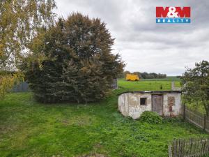 Prodej rodinného domu, Slezské Pavlovice, 115 m2