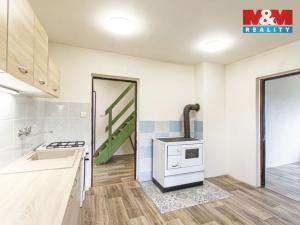 Prodej rodinného domu, Slezské Pavlovice, 115 m2