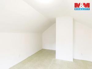 Prodej rodinného domu, Slezské Pavlovice, 115 m2