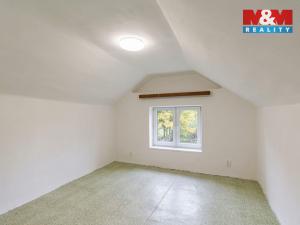 Prodej rodinného domu, Slezské Pavlovice, 115 m2