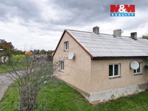 Prodej rodinného domu, Slezské Pavlovice, 115 m2