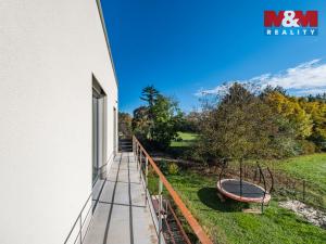 Prodej rodinného domu, Veleň, Na Kocandě, 134 m2