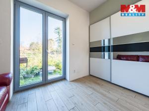 Prodej rodinného domu, Veleň, Na Kocandě, 134 m2