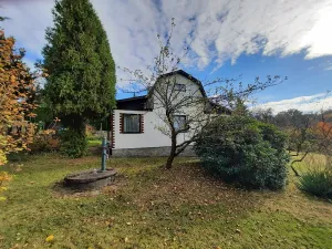 Prodej chaty, Psáry, 52 m2