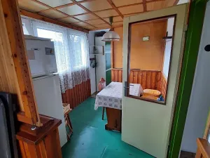 Prodej chaty, Psáry, 52 m2