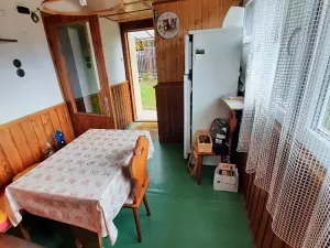 Prodej chaty, Psáry, 52 m2