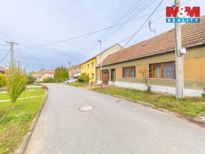 Prodej rodinného domu, Milešovice, 94 m2
