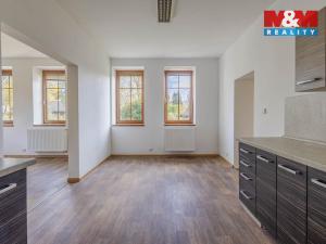 Prodej rodinného domu, Chřibská, 200 m2