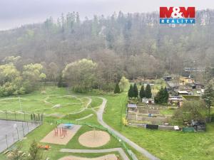 Pronájem bytu 3+1, Hlubočky, Na Orátě, 73 m2