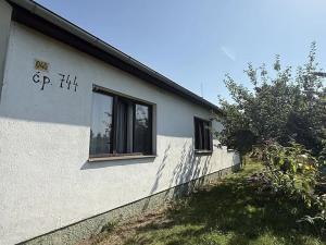 Prodej rodinného domu, Praha - Satalice, K nádraží, 79 m2