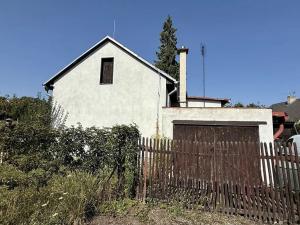 Prodej rodinného domu, Praha - Satalice, K nádraží, 79 m2