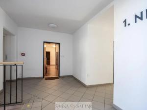 Prodej bytu 3+kk, Praha - Hlubočepy, Werichova, 81 m2