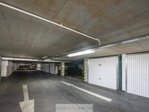 Prodej bytu 3+kk, Praha - Hlubočepy, Werichova, 81 m2