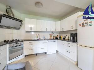 Prodej rodinného domu, Praha - Satalice, K cihelně, 220 m2