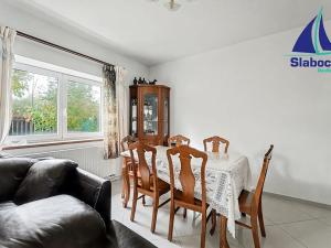 Prodej rodinného domu, Praha - Satalice, K cihelně, 220 m2