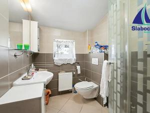 Prodej rodinného domu, Praha - Satalice, K cihelně, 220 m2