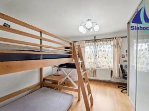 Prodej rodinného domu, Praha - Satalice, K cihelně, 220 m2