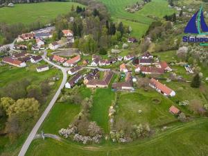 Prodej chalupy, Volenice, 140 m2