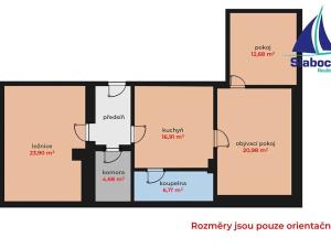 Prodej chalupy, Volenice, 140 m2