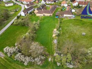 Prodej chalupy, Volenice, 140 m2