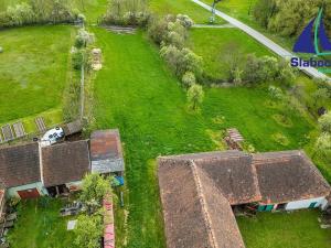 Prodej chalupy, Volenice, 140 m2