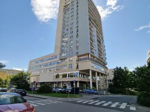 Pronájem bytu 2+kk, Praha - Stodůlky, Petržílkova, 76 m2