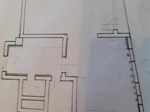 Pronájem bytu 2+kk, Praha - Stodůlky, Petržílkova, 76 m2