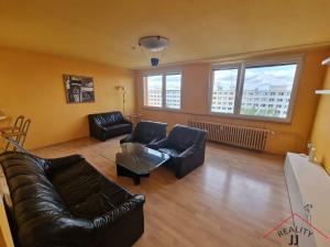 Pronájem bytu 3+1, Praha - Krč, Kovařovicova, 72 m2