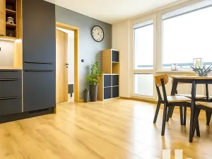 Pronájem bytu 2+1, Nejdek, Lipová, 66 m2