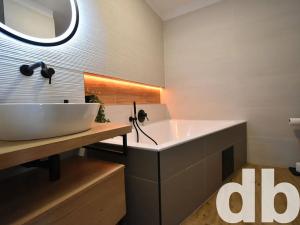 Pronájem bytu 2+1, Nejdek, Lipová, 66 m2