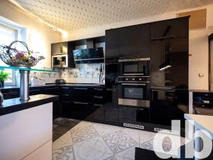 Prodej rodinného domu, Rakovník, Vojtěšská, 150 m2