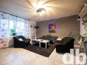 Prodej rodinného domu, Rakovník, Vojtěšská, 150 m2