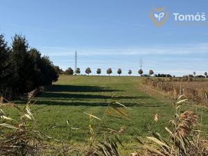 Prodej komerčního pozemku, Moravské Knínice, 6939 m2