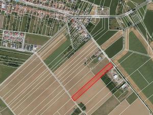 Prodej komerčního pozemku, Moravské Knínice, 6939 m2