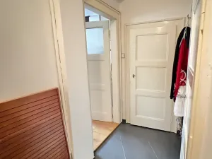Pronájem bytu 1+kk, Praha - Nusle, Nad Jezerkou, 40 m2