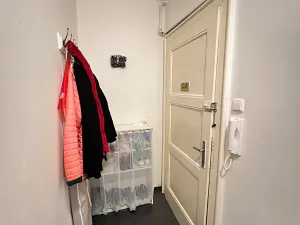 Pronájem bytu 1+kk, Praha - Nusle, Nad Jezerkou, 40 m2