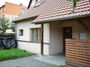 Pronájem rodinného domu, Čkyně, 180 m2