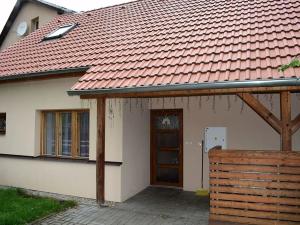 Pronájem rodinného domu, Čkyně, 180 m2