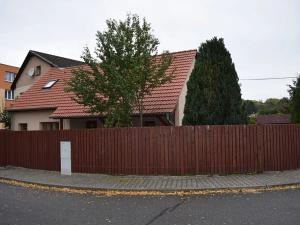 Pronájem rodinného domu, Čkyně, 180 m2