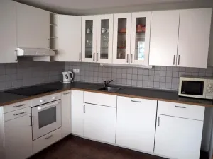 Pronájem rodinného domu, Čkyně, 180 m2