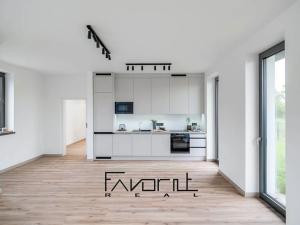 Prodej bytu 4+kk, Ostrava, U Hrůbků, 111 m2