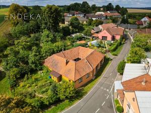 Prodej rodinného domu, Velké Opatovice, 140 m2