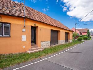 Prodej rodinného domu, Velké Opatovice, 140 m2
