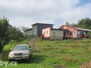 Dražba rodinného domu, Havířov, Stará, 180 m2