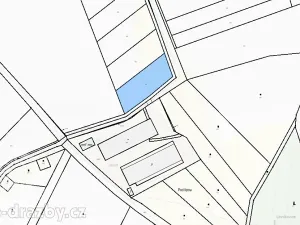 Dražba pole, Libníkovice, 11414 m2