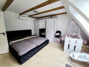 Pronájem bytu 3+kk, Ústí nad Labem, Tolstého, 80 m2